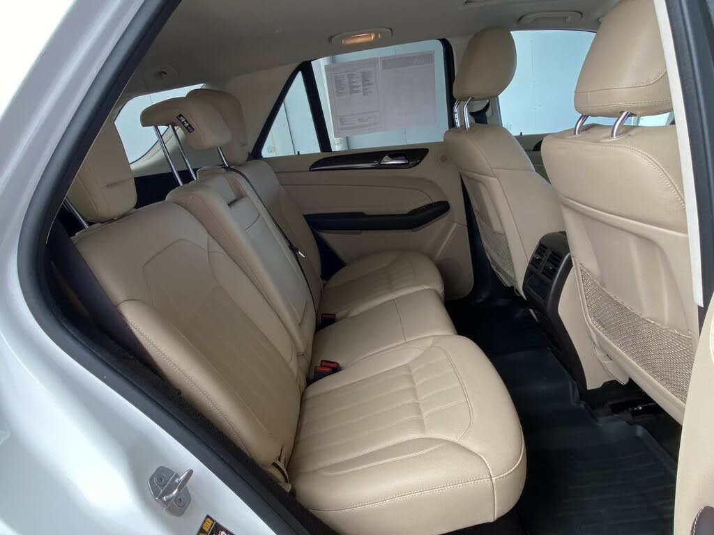 2018 Mercedes-Benz GLE 350 4MATIC