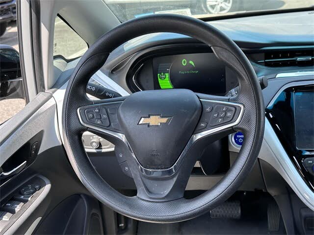 2020 Chevrolet Bolt EV LT FWD