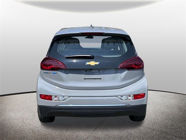 2020 Chevrolet Bolt EV LT FWD