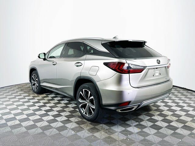 2020 Lexus RX 350 FWD