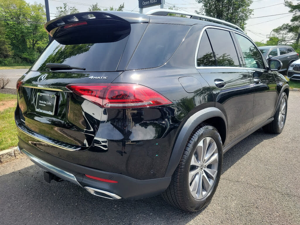 2021 Mercedes-Benz GLE 350 4MATIC AWD-01