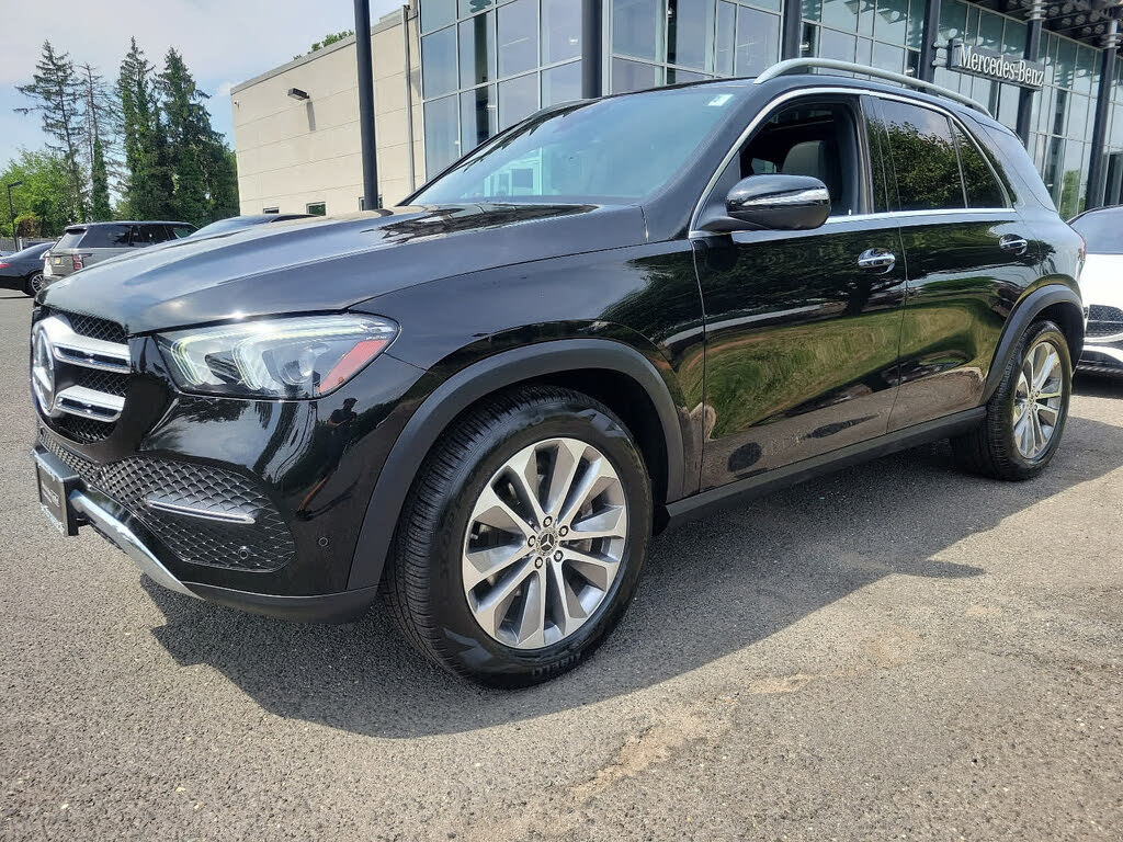 2021 Mercedes-Benz GLE 350 4MATIC AWD-01