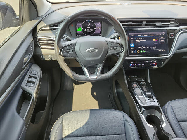 2022 Chevrolet Bolt EUV Premier FWDrive