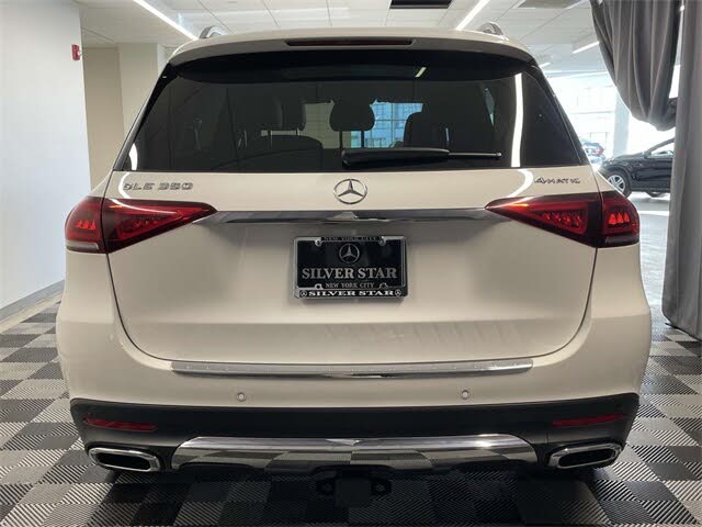 2022 Mercedes-Benz GLE 350 4MATIC-02