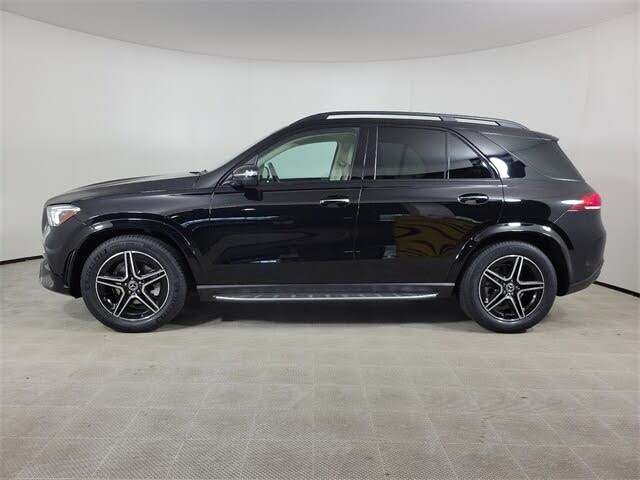 2022 Mercedes-Benz GLE 350 4MATIC -04