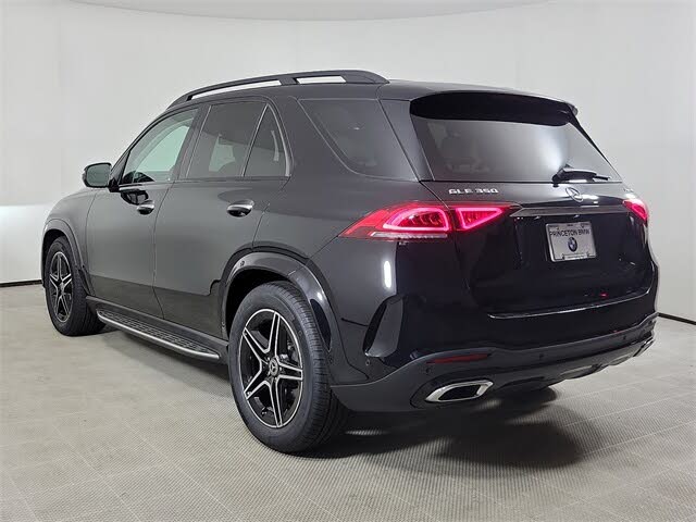 2022 Mercedes-Benz GLE 350 4MATIC -04