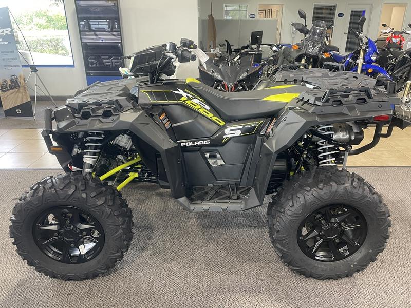 2022 Polaris® Sportsman XP 1000 S