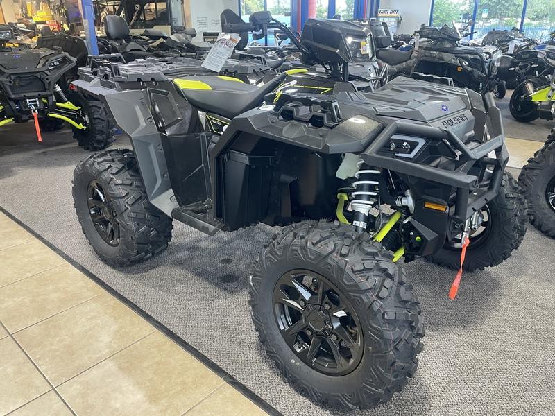 2022 Polaris® Sportsman XP 1000 S