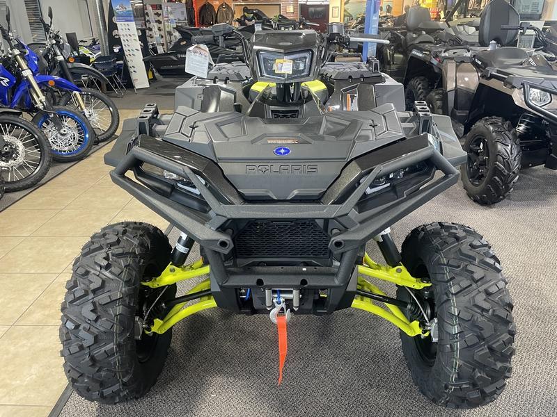 2022 Polaris® Sportsman XP 1000 S