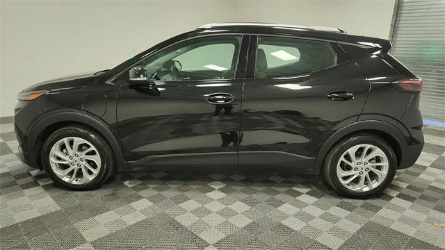 2023 Chevrolet Bolt EUV LT FWD