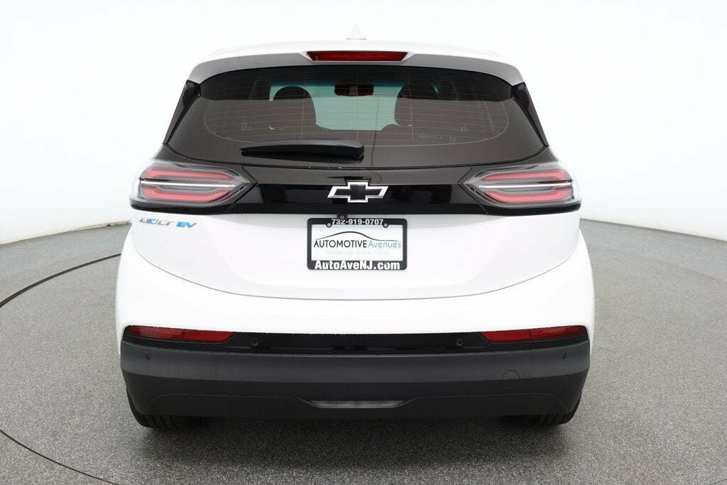 2023 Chevrolet Bolt EV 2LT FWD