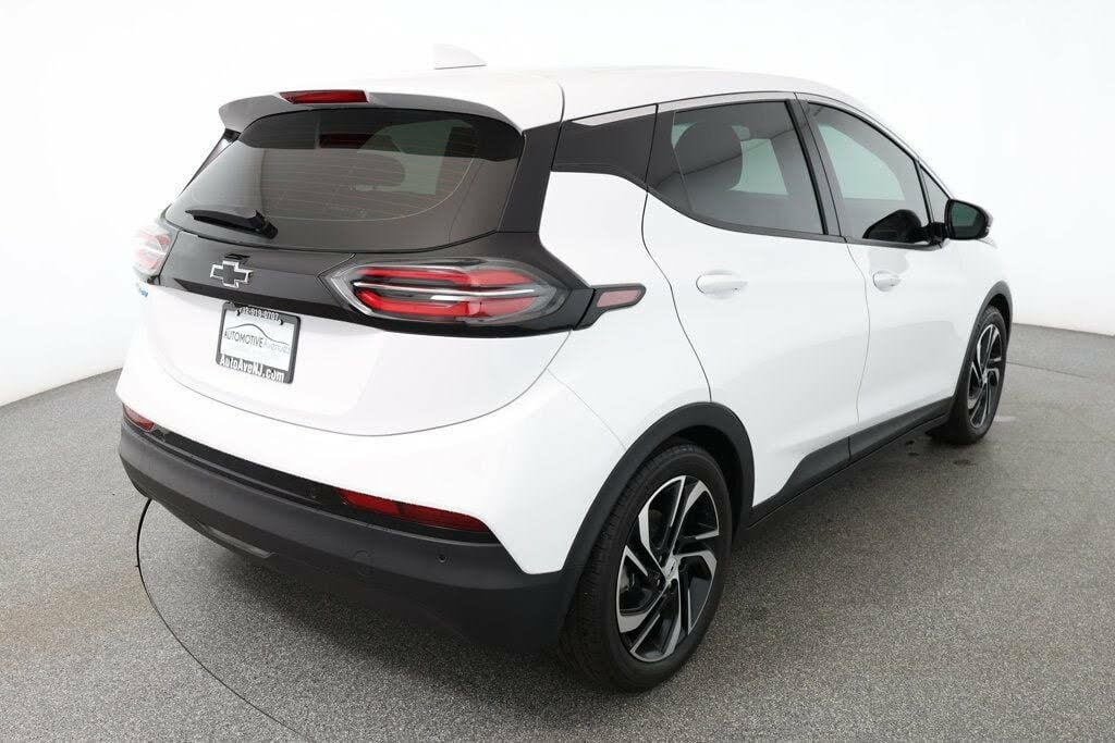 2023 Chevrolet Bolt EV 2LT FWD