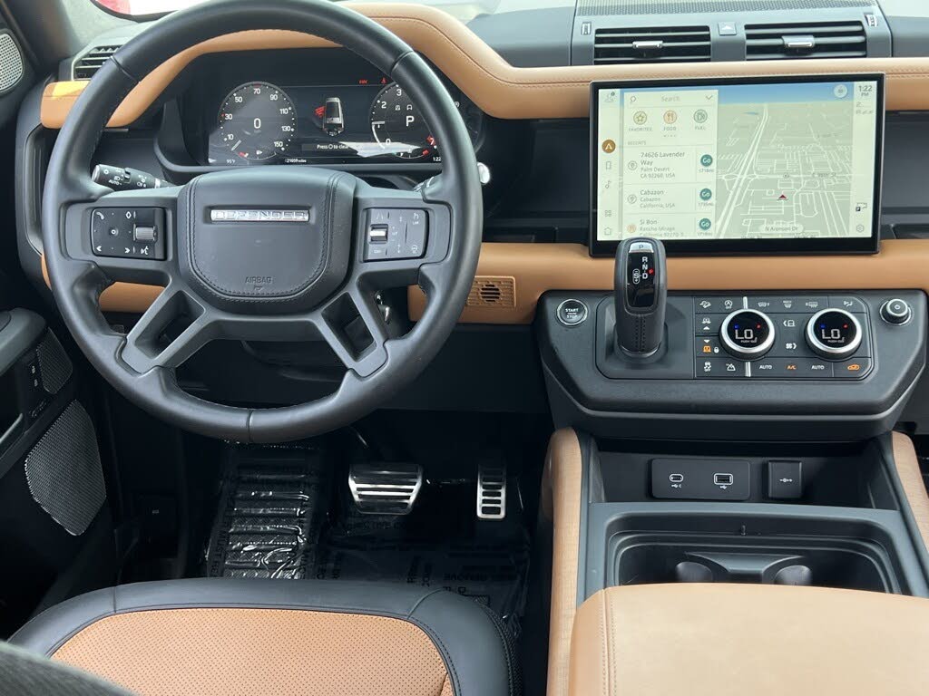 2023 Land Rover Defender 130 X AWD