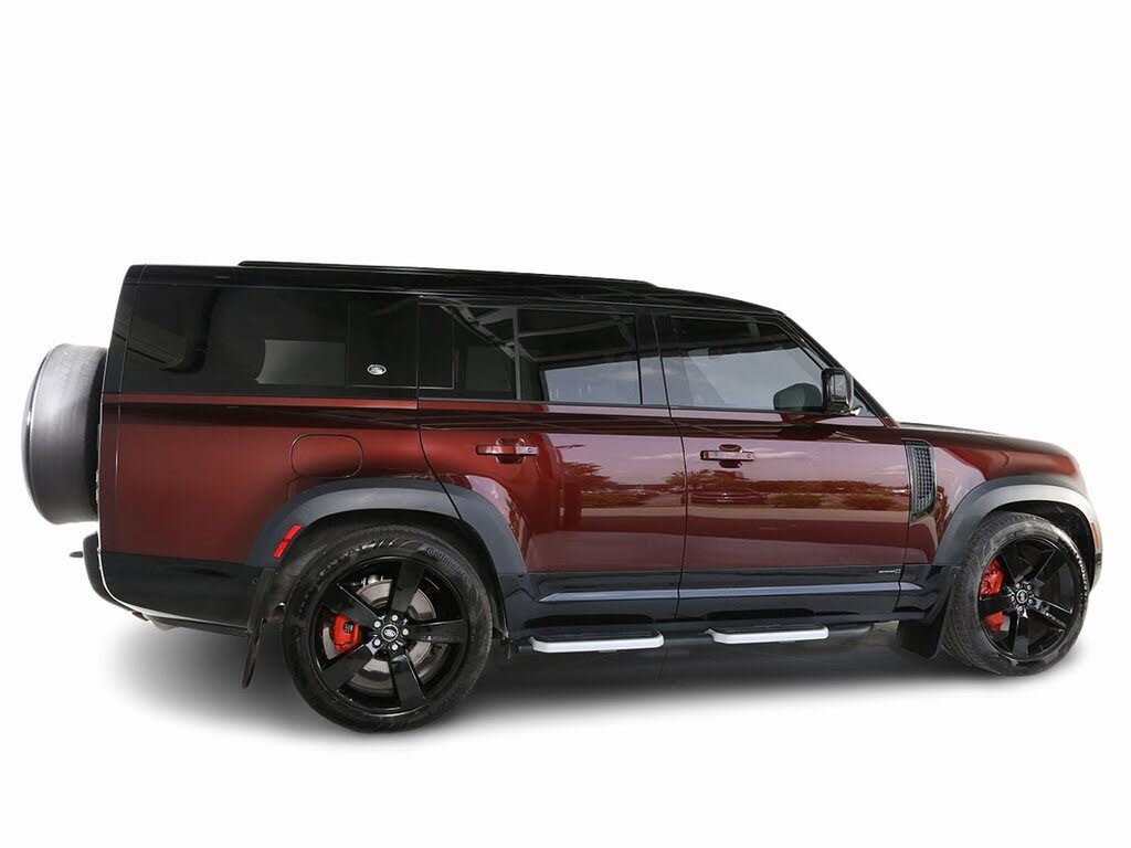 2023 Land Rover Defender 130 X AWD