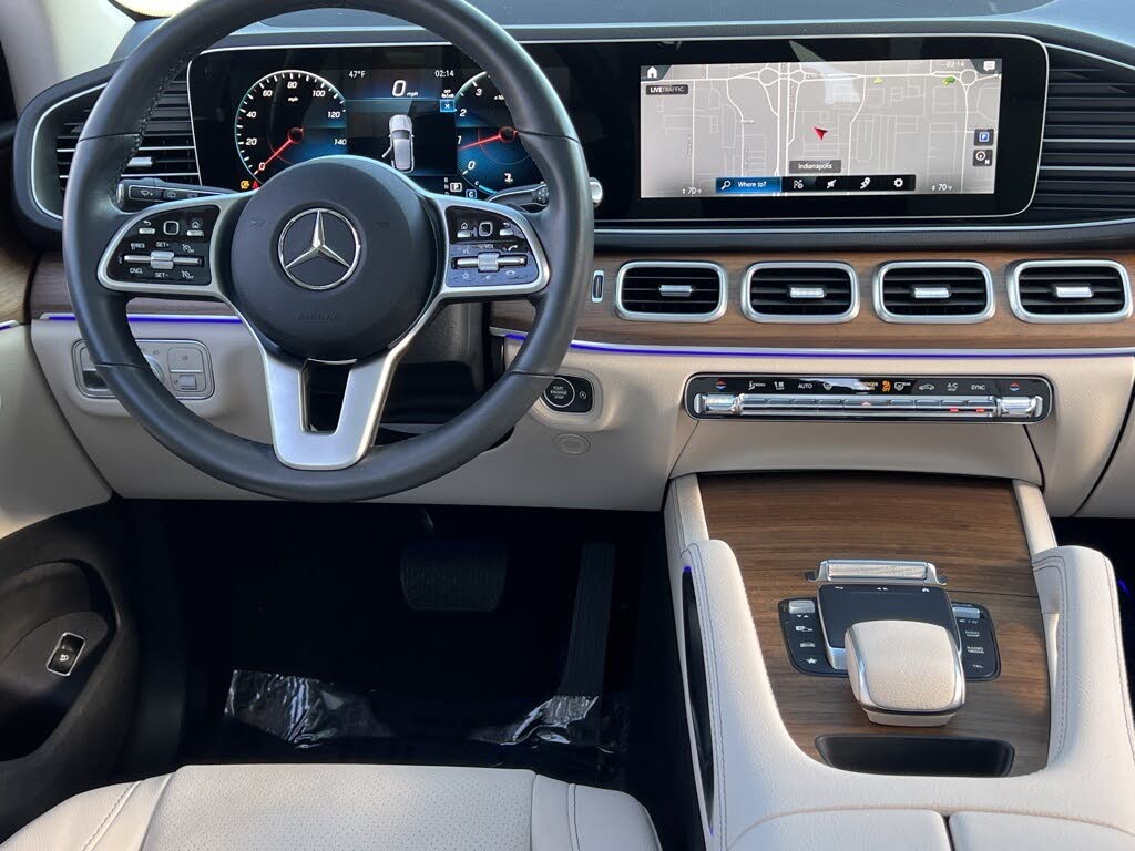 2023 Mercedes-Benz GLE 350 RWDrive