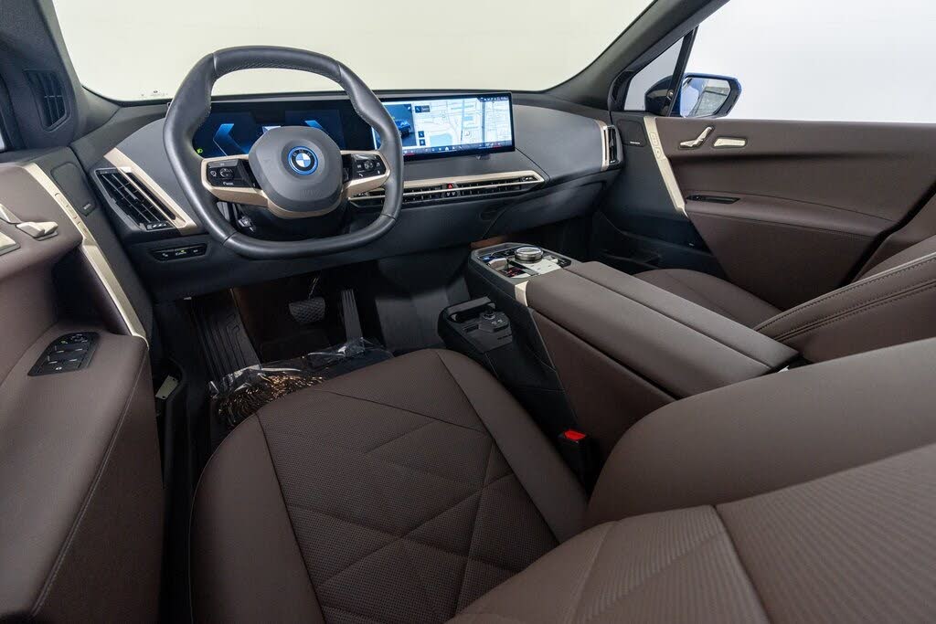 2024 BMW iX xDrive50 AWDrive