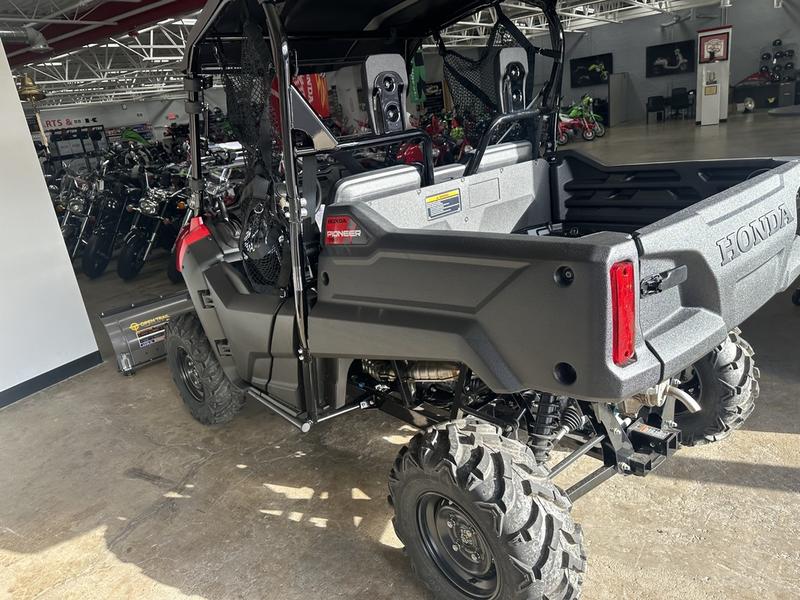 2024 Honda® Pioneer 700