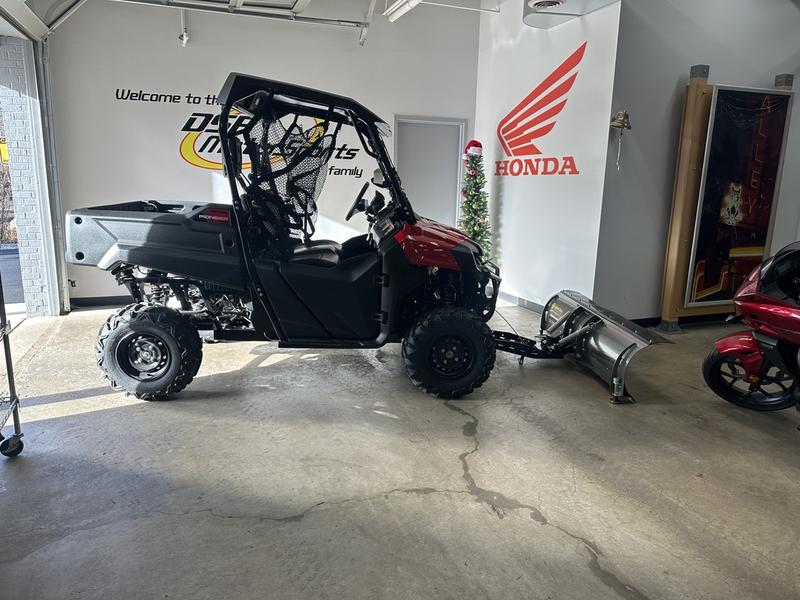 2024 Honda® Pioneer 700