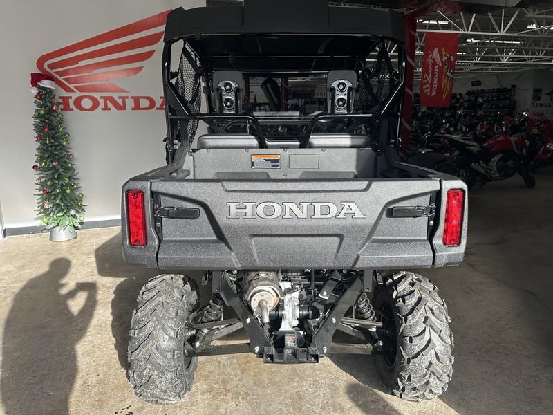 2024 Honda® Pioneer 700