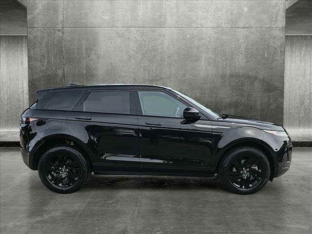 2024 Land Rover Range Rover Evoque P250 S AWD