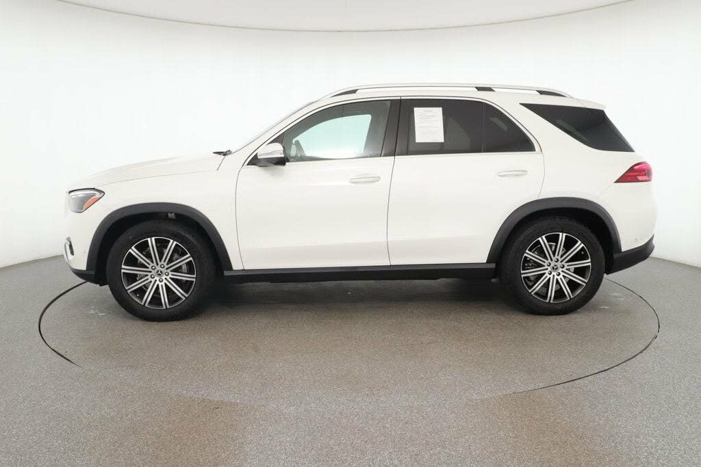 2024 Mercedes-Benz GLE 350 4MATIC $50500