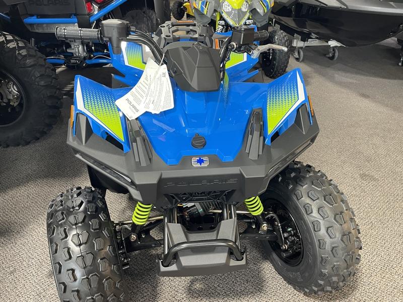 2024 Polaris Outlaw 70 EFI