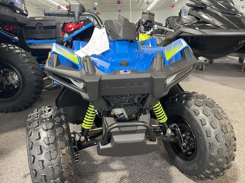 2024 Polaris Outlaw 70 EFI