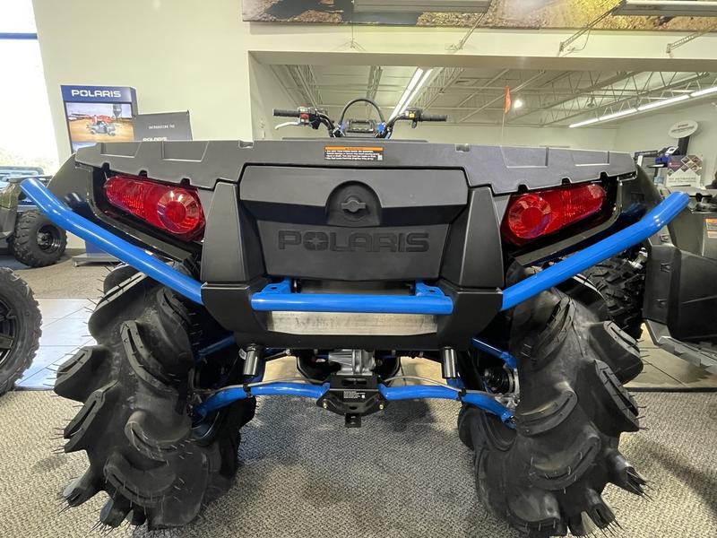 2024 Polaris® Sportsman XP 1000 High Lifter Edition