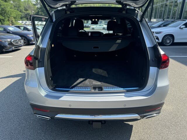 Clean 2024 Mercedes-Benz GLE 350 4MATIC