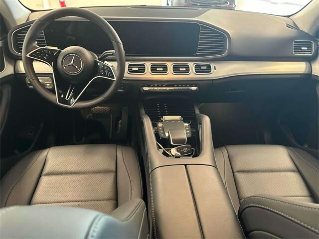 Neatly Used 2024 Mercedes-Benz GLE 350 4MATIC 