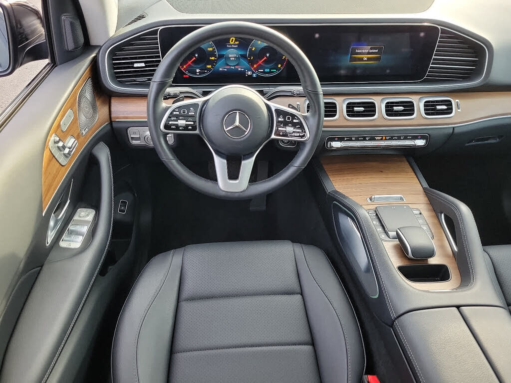 Used 2023 Mercedes-Benz GLE 450 4MATIC